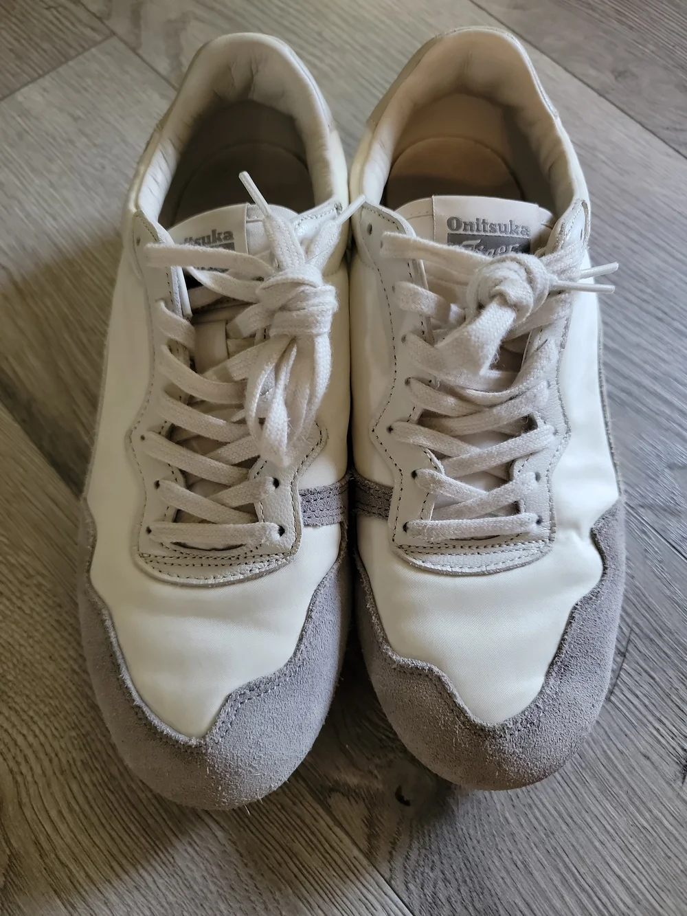 Onitsuka Tiger by Asics classic low